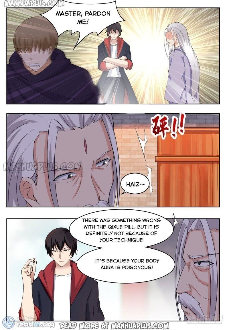 The Strongest God King Chapter 60 - Page 7