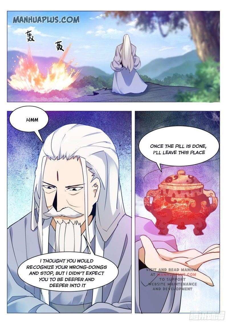 The Strongest God King Chapter 85 - Page 11