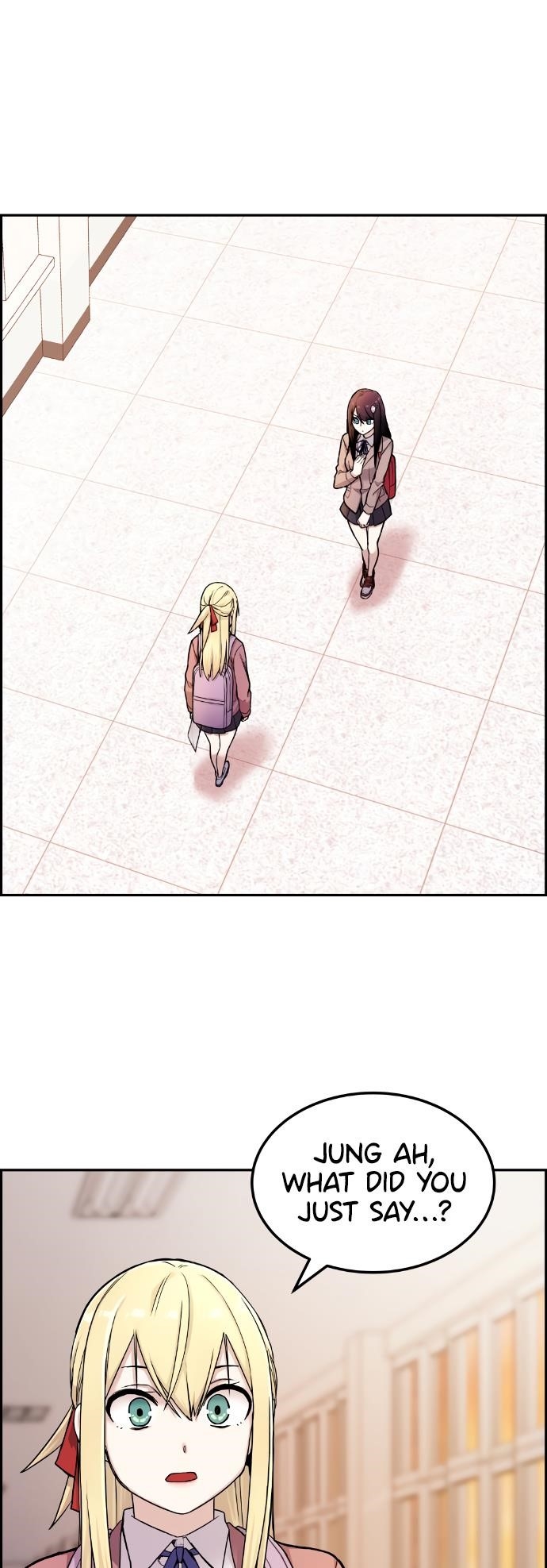 Webtoon Character Na Kang Lim Chapter 11 - Page 7