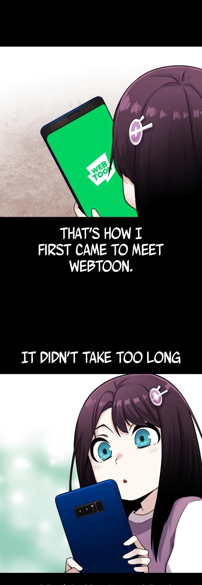 Webtoon Character Na Kang Lim Chapter 12 - Page 30