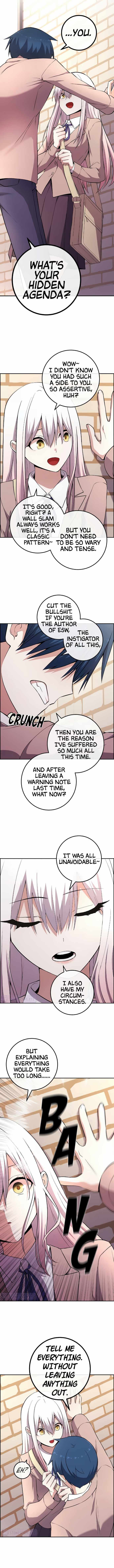 Webtoon Character Na Kang Lim Chapter 151 - Page 12