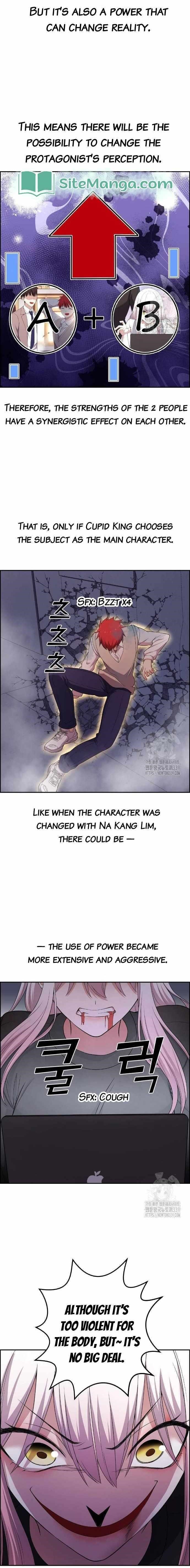 Webtoon Character Na Kang Lim Chapter 166 - Page 16