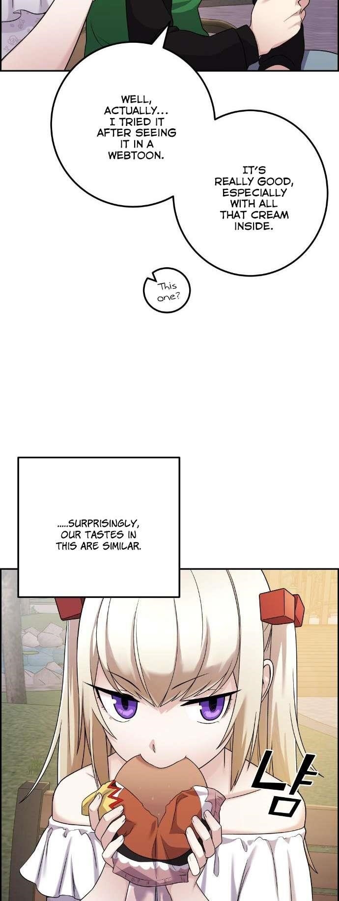 Webtoon Character Na Kang Lim Chapter 39 - Page 21