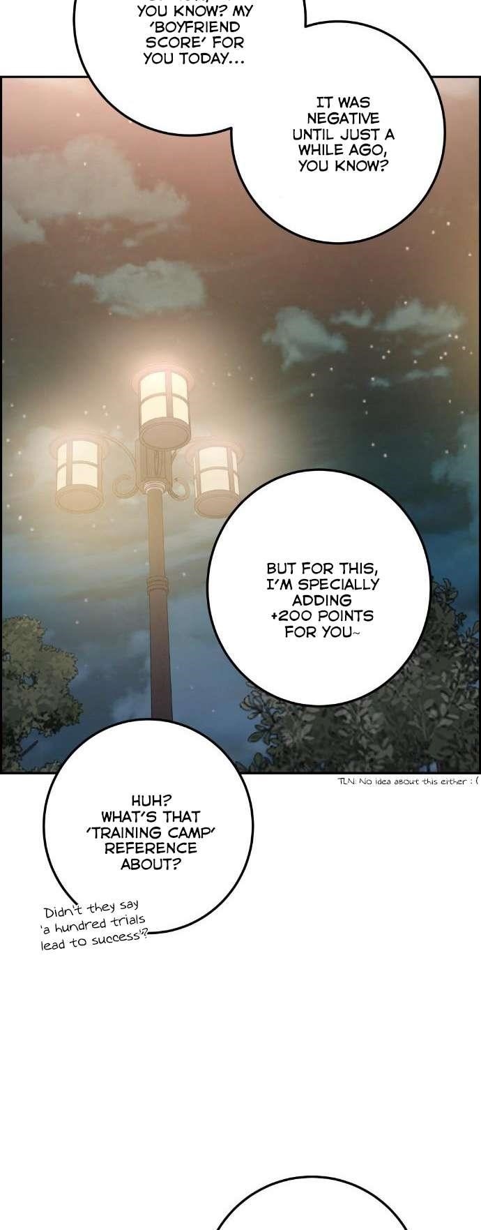 Webtoon Character Na Kang Lim Chapter 39 - Page 49