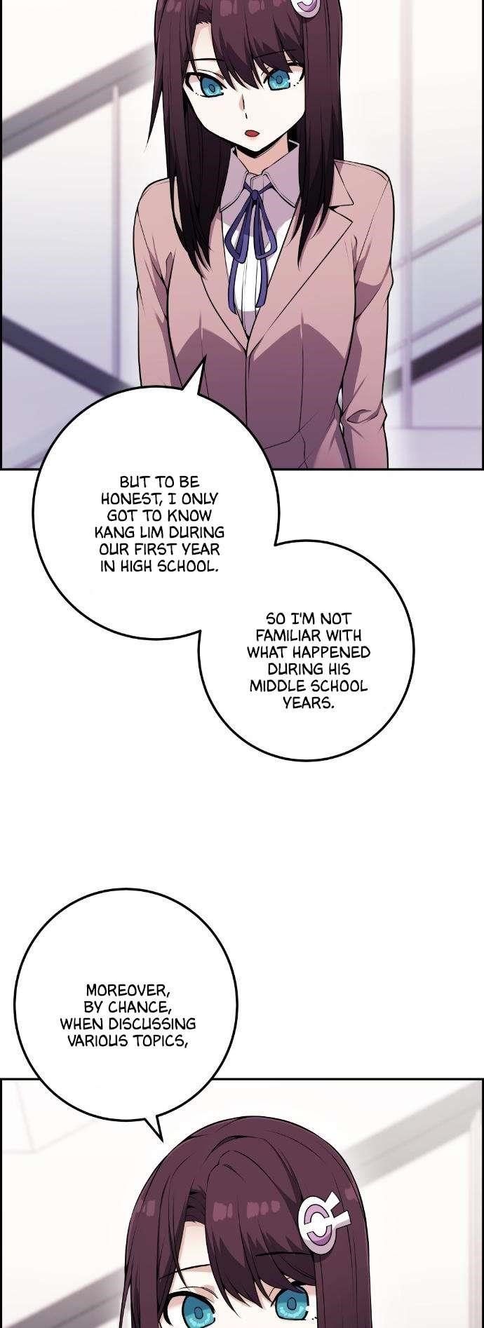 Webtoon Character Na Kang Lim Chapter 49 - Page 53