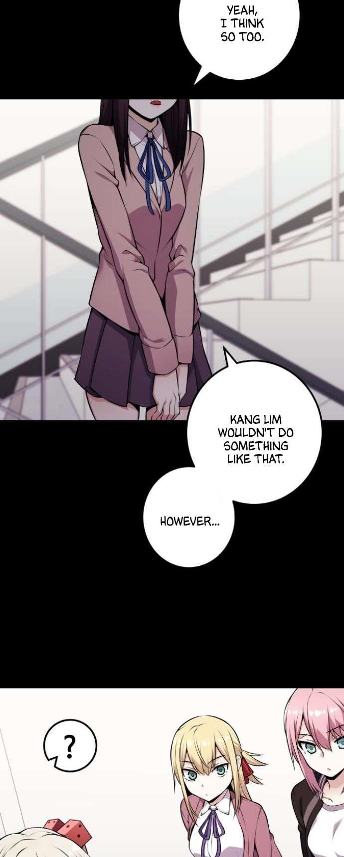 Webtoon Character Na Kang Lim Chapter 50 - Page 59