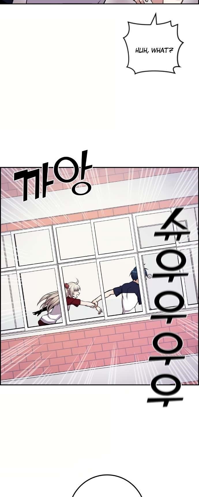 Webtoon Character Na Kang Lim Chapter 53 - Page 36