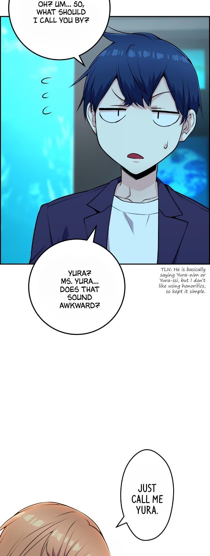 Webtoon Character Na Kang Lim Chapter 58 - Page 47