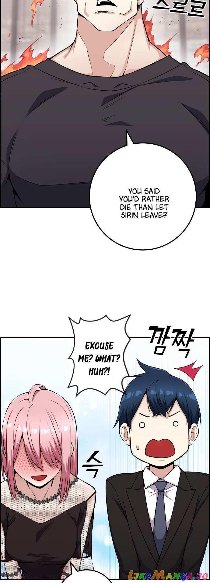 Webtoon Character Na Kang Lim Chapter 59 - Page 45