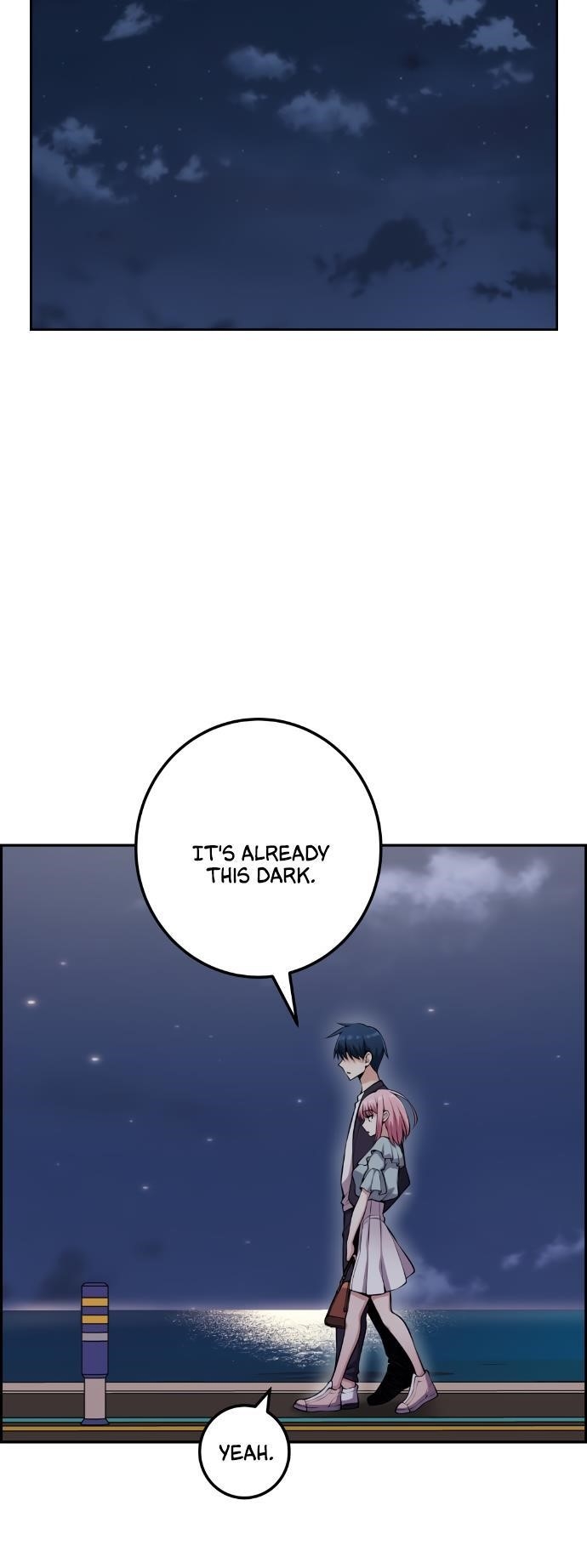 Webtoon Character Na Kang Lim Chapter 60 - Page 56