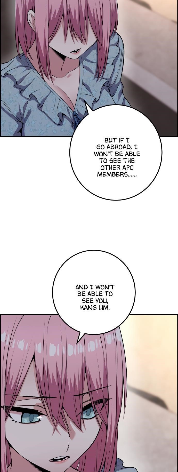 Webtoon Character Na Kang Lim Chapter 60 - Page 63