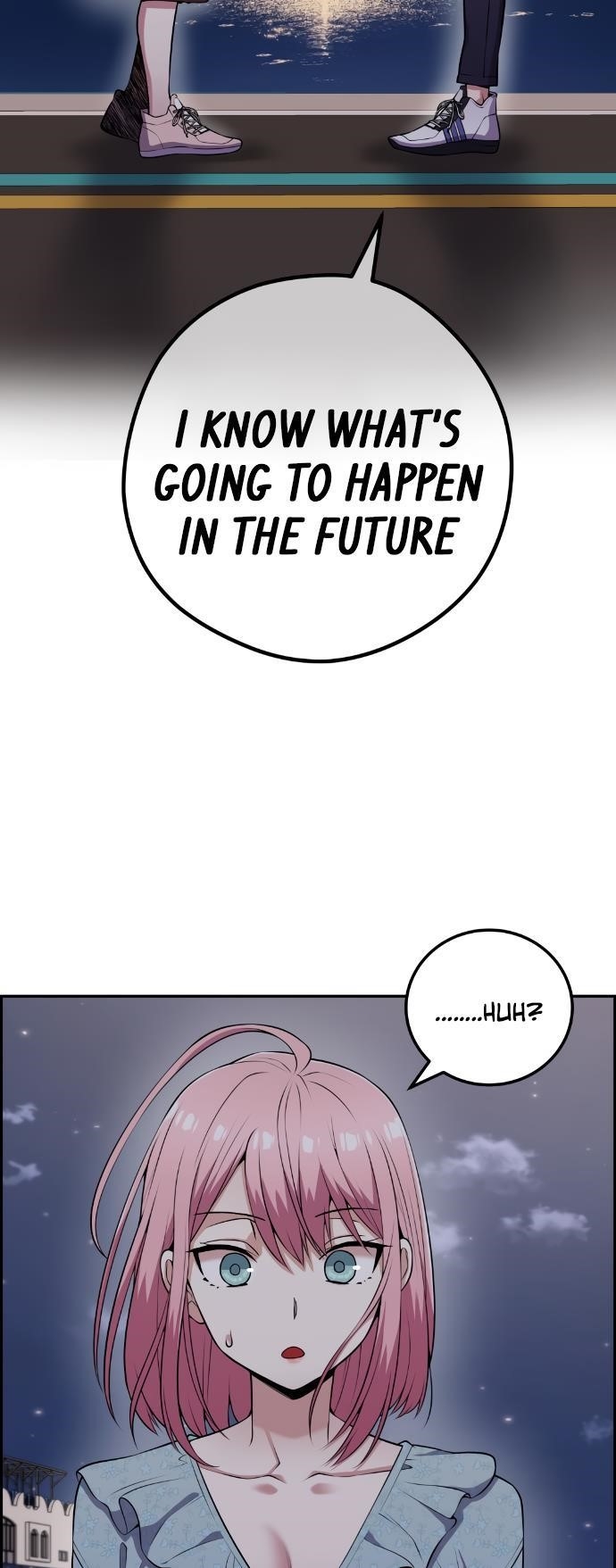 Webtoon Character Na Kang Lim Chapter 61 - Page 2