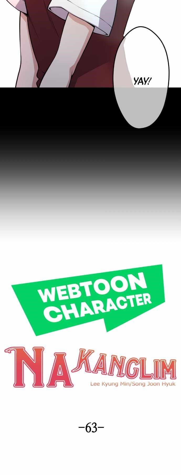 Webtoon Character Na Kang Lim Chapter 63 - Page 12