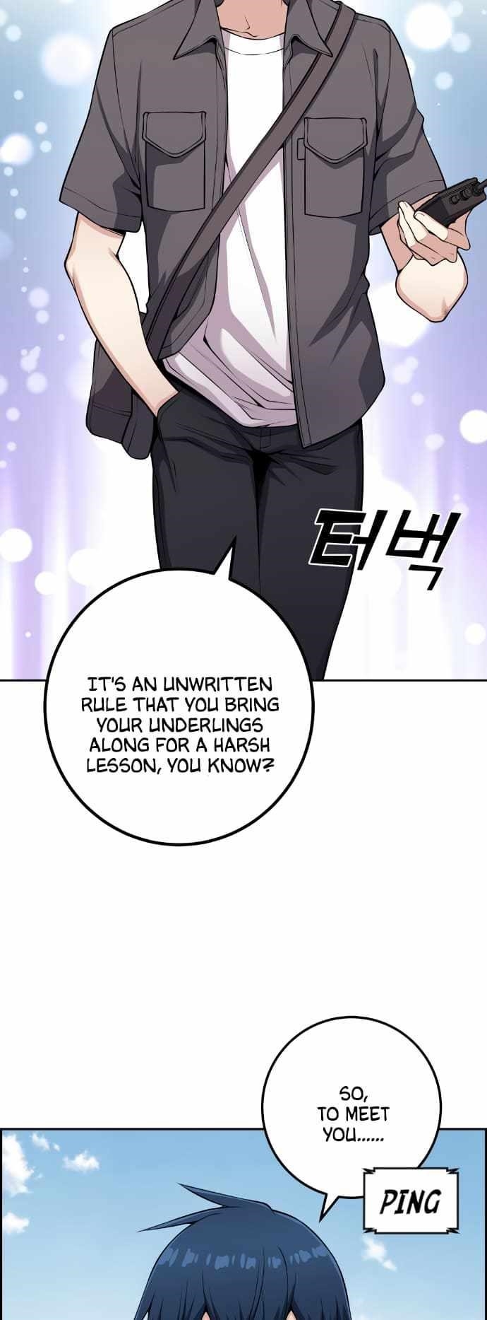 Webtoon Character Na Kang Lim Chapter 63 - Page 75