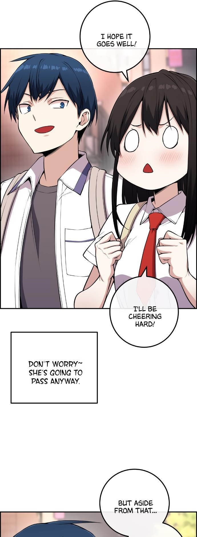 Webtoon Character Na Kang Lim Chapter 69 - Page 39