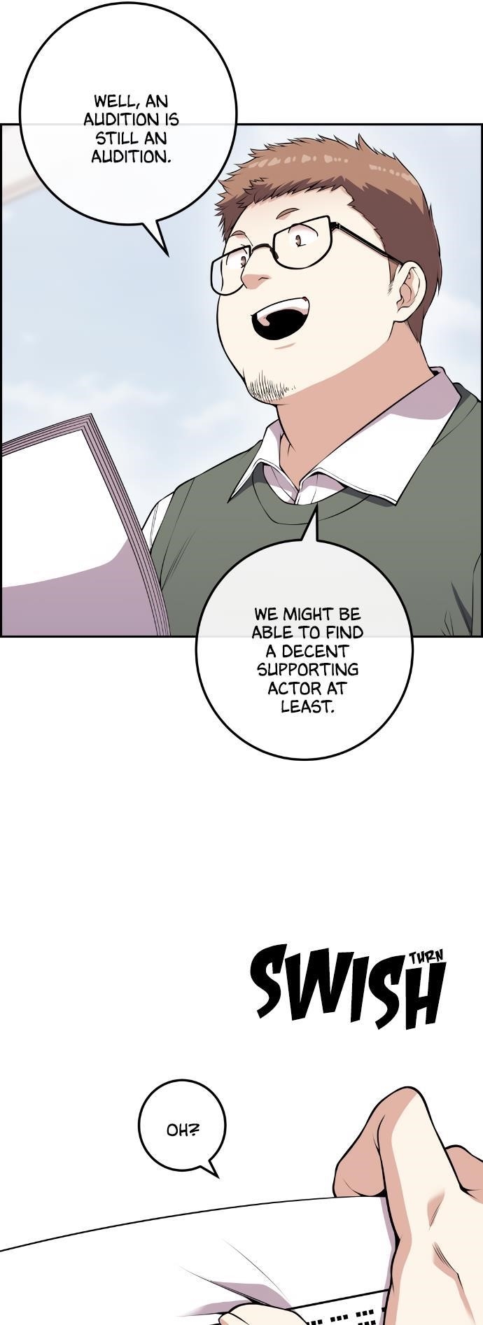 Webtoon Character Na Kang Lim Chapter 70 - Page 7