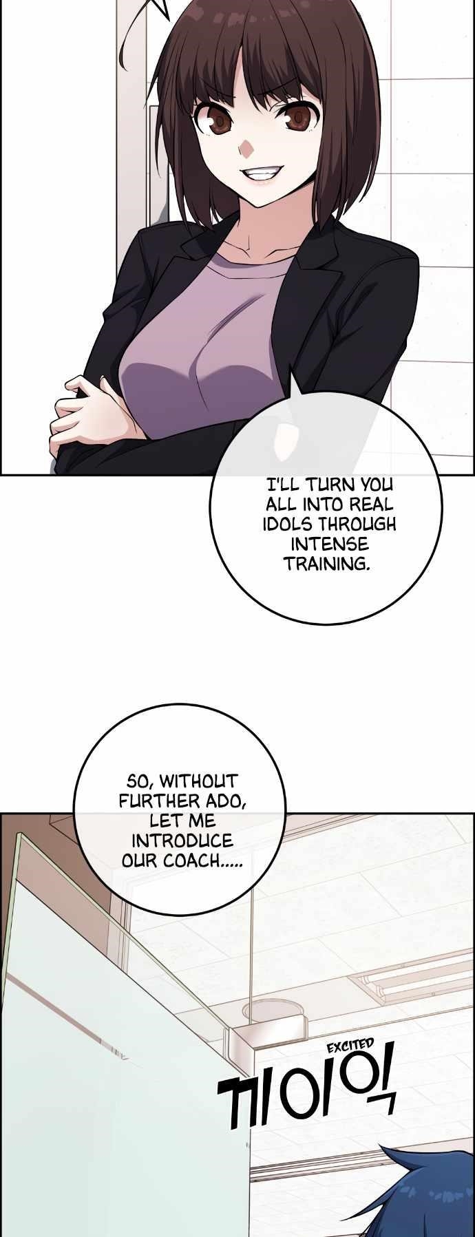 Webtoon Character Na Kang Lim Chapter 76 - Page 42