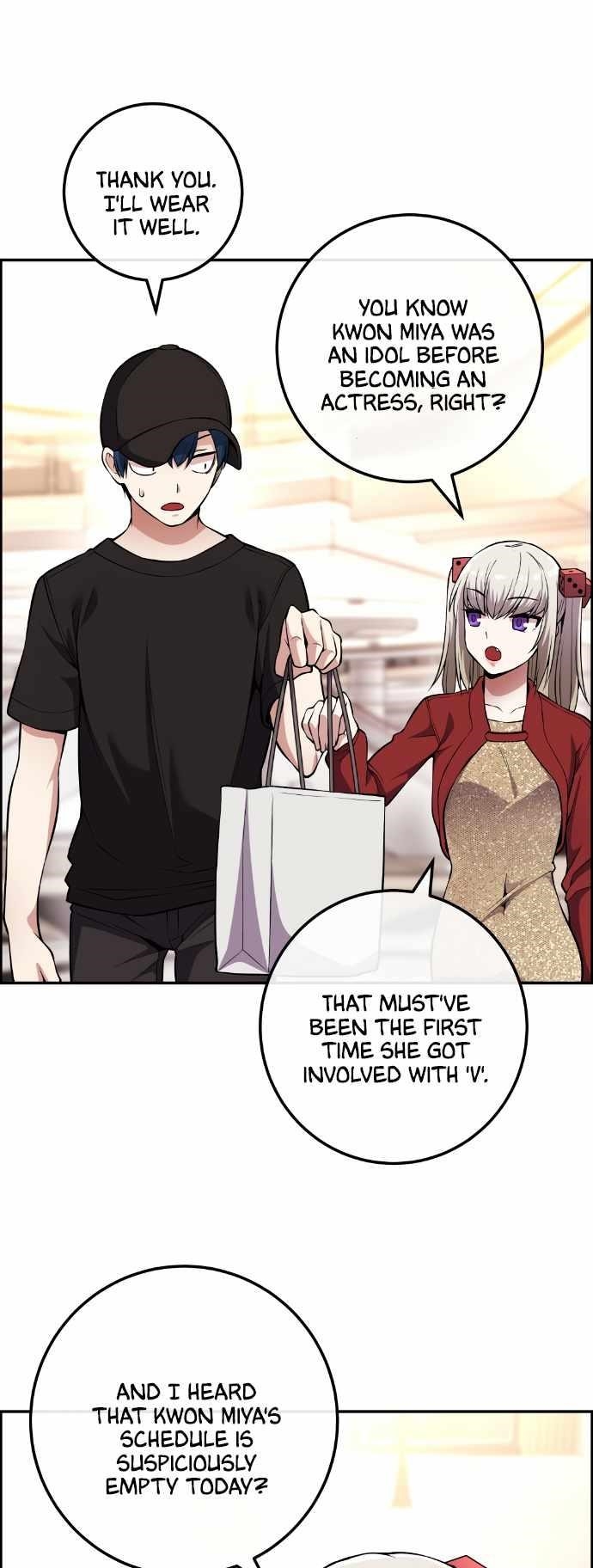 Webtoon Character Na Kang Lim Chapter 78 - Page 40