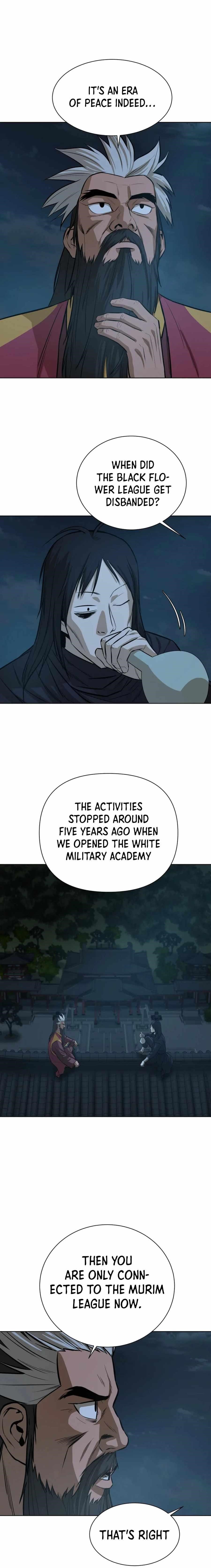 Weak Teacher Chapter 31 - Page 10