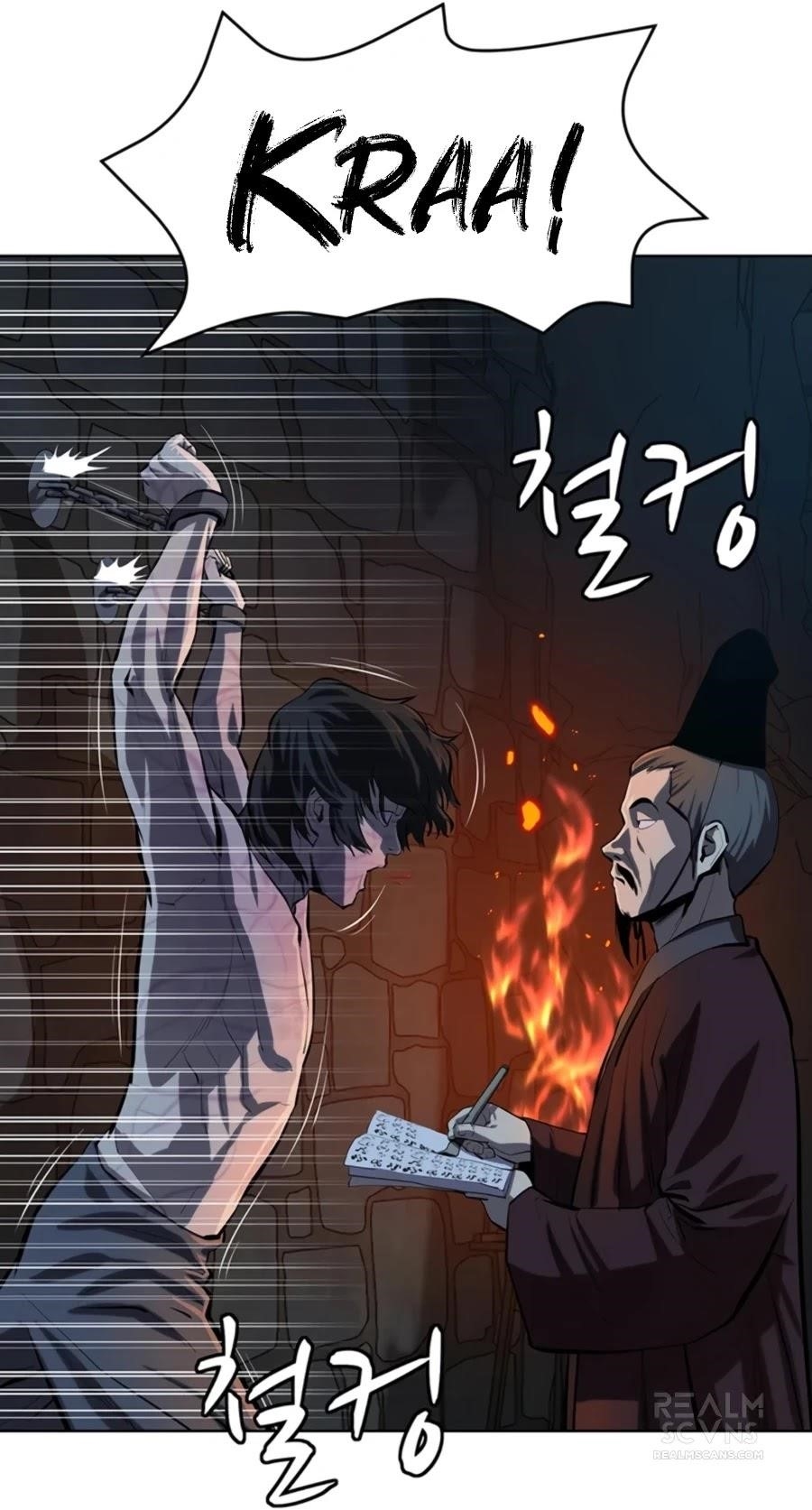 Weak Teacher Chapter 74 - Page 35