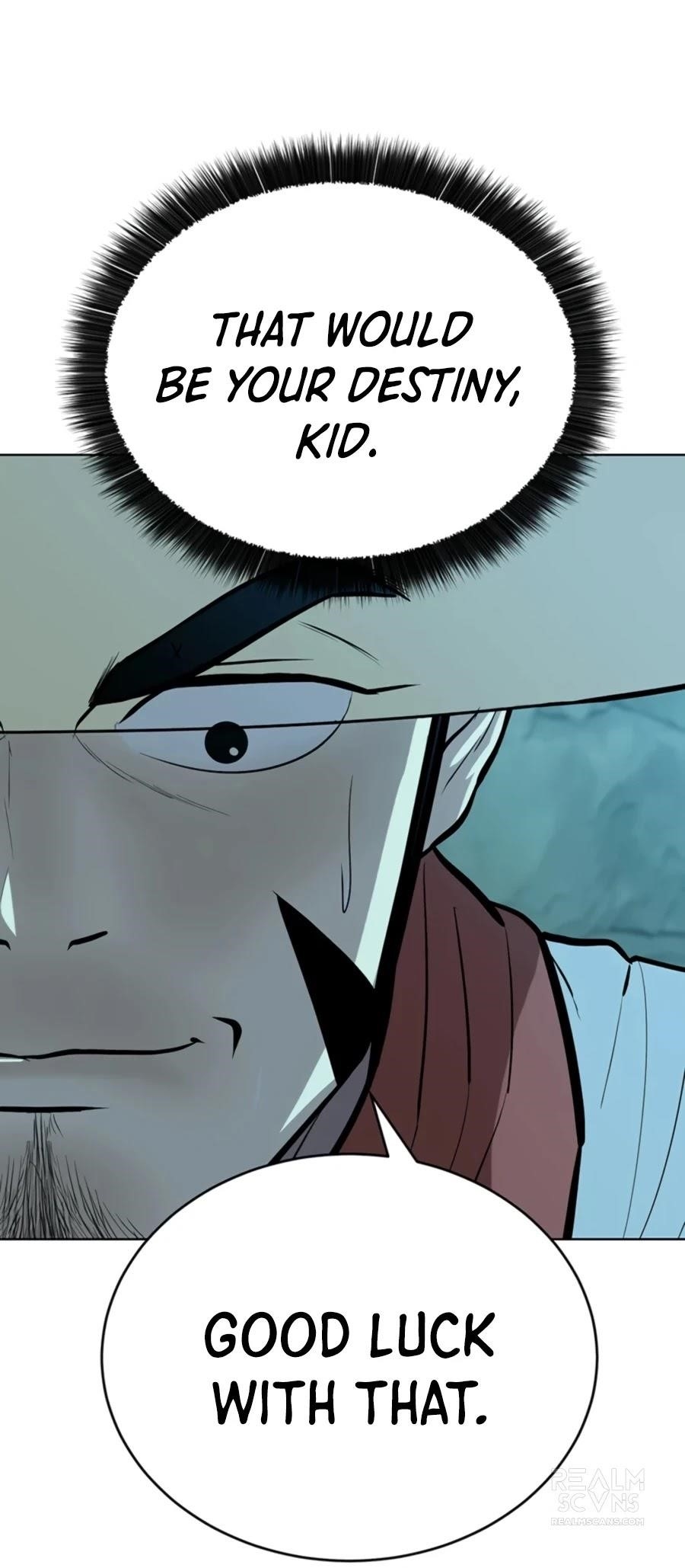 Weak Teacher Chapter 74 - Page 6