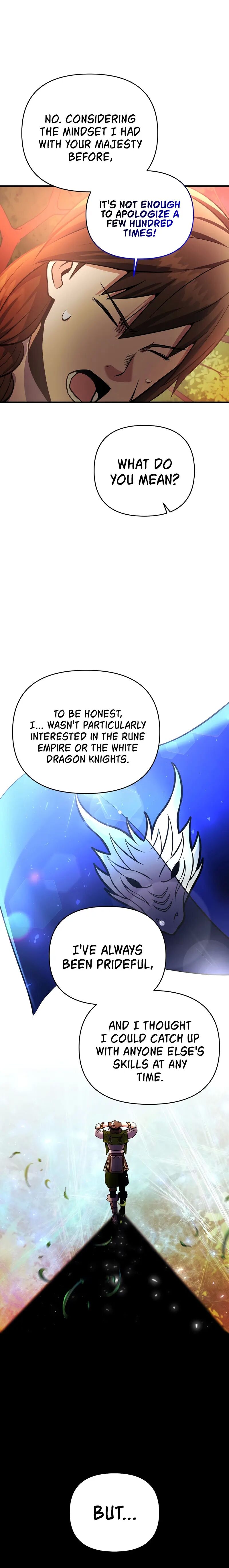 I Became the Mad Emperor Chapter 51 - Page 8