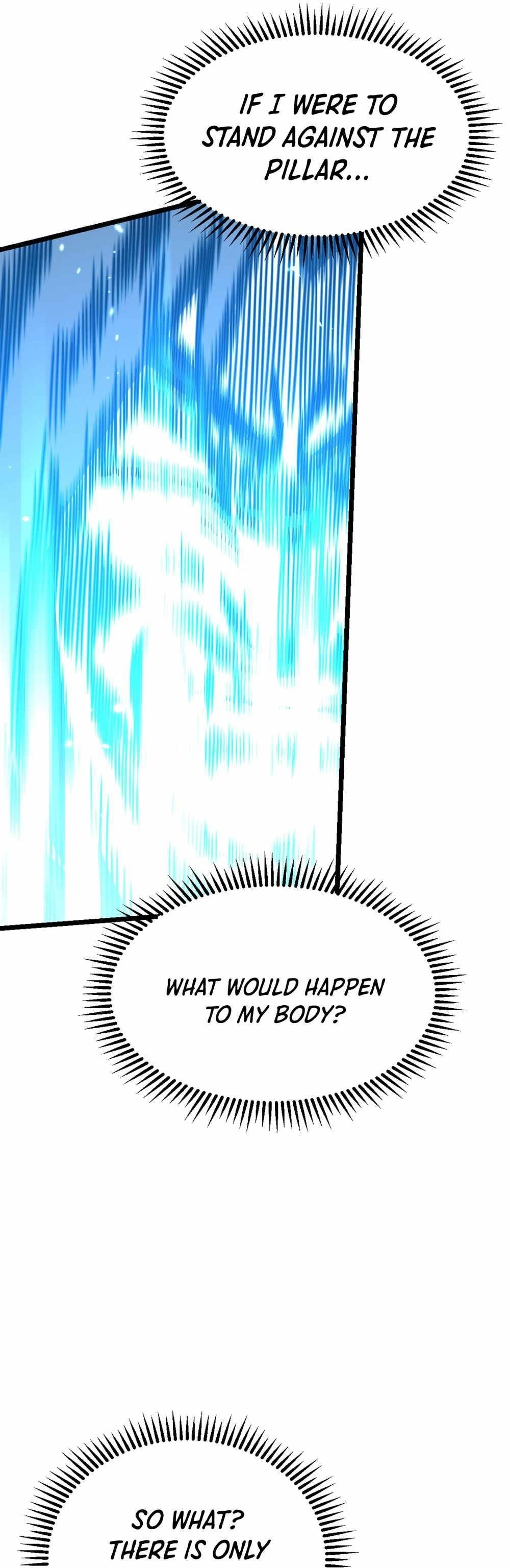 After Signing In For 30 Days, I Can Annihilate Stars Chapter 102 - Page 10