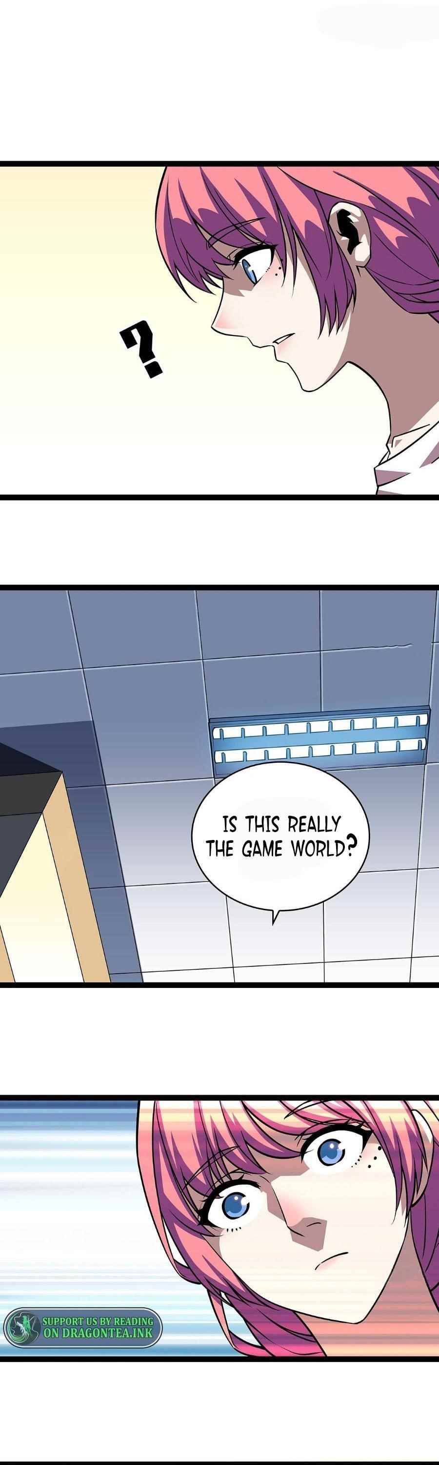 It All Starts With Playing Game Seriously Chapter 102 - Page 13