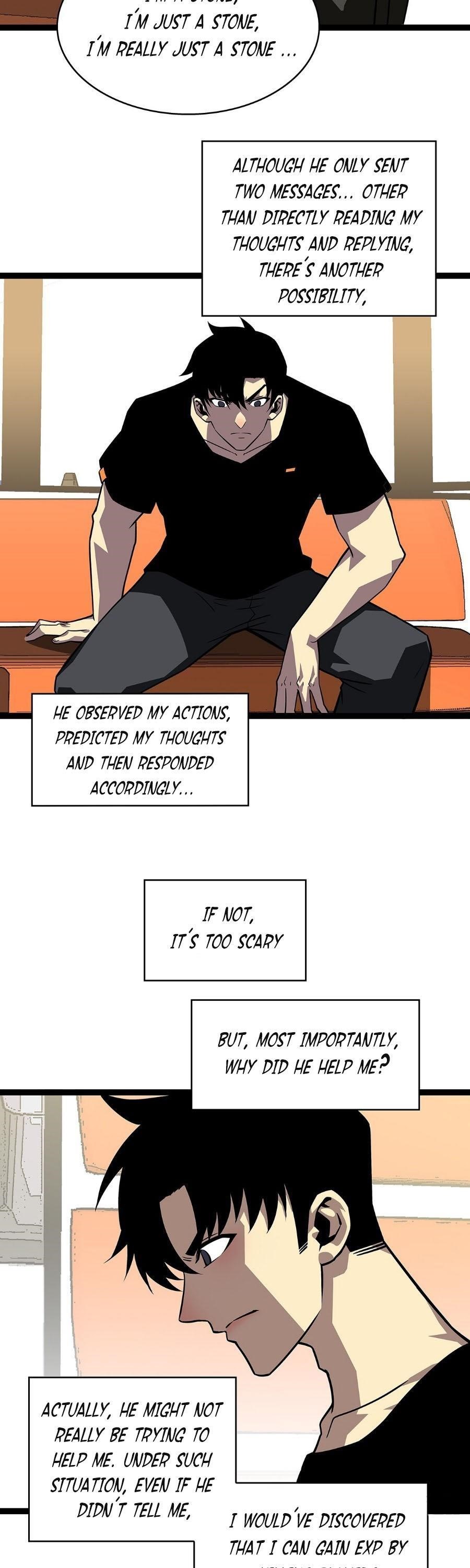 It All Starts With Playing Game Seriously Chapter 110 - Page 2