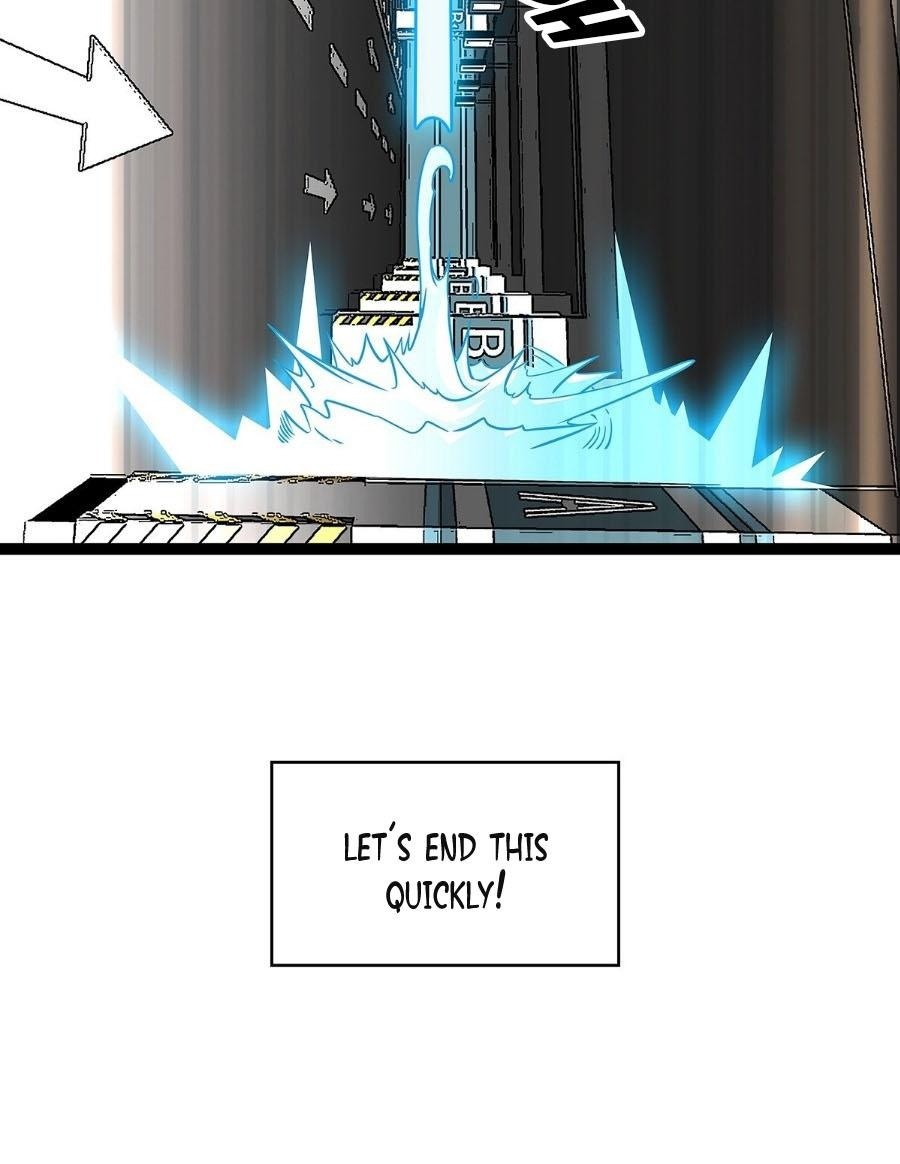 It All Starts With Playing Game Seriously Chapter 112 - Page 21