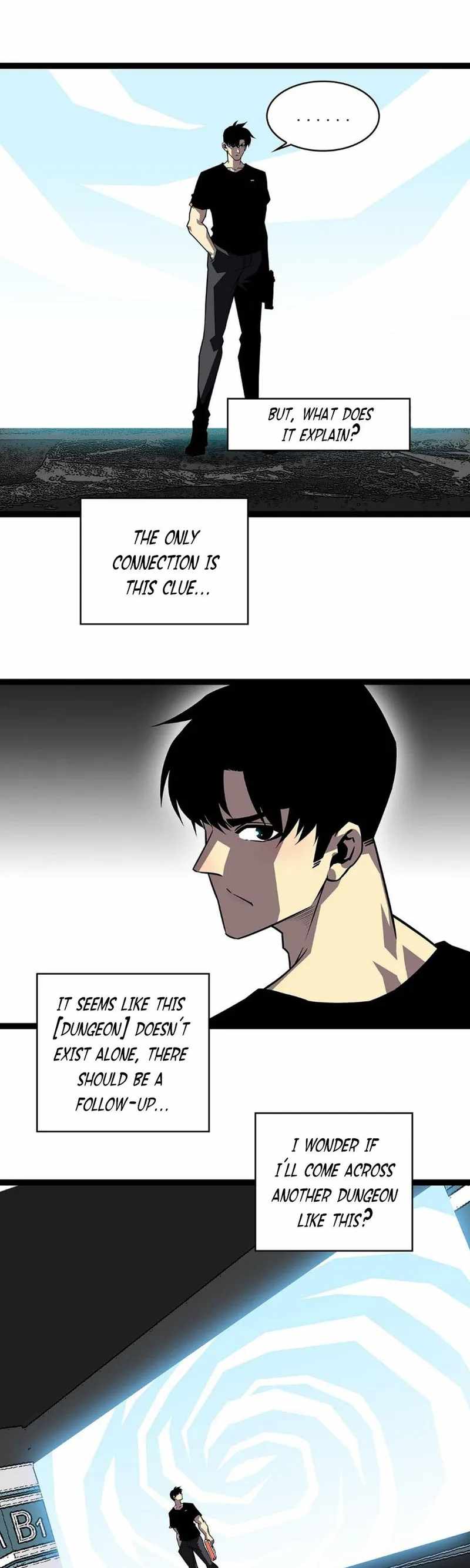 It All Starts With Playing Game Seriously Chapter 115 - Page 4