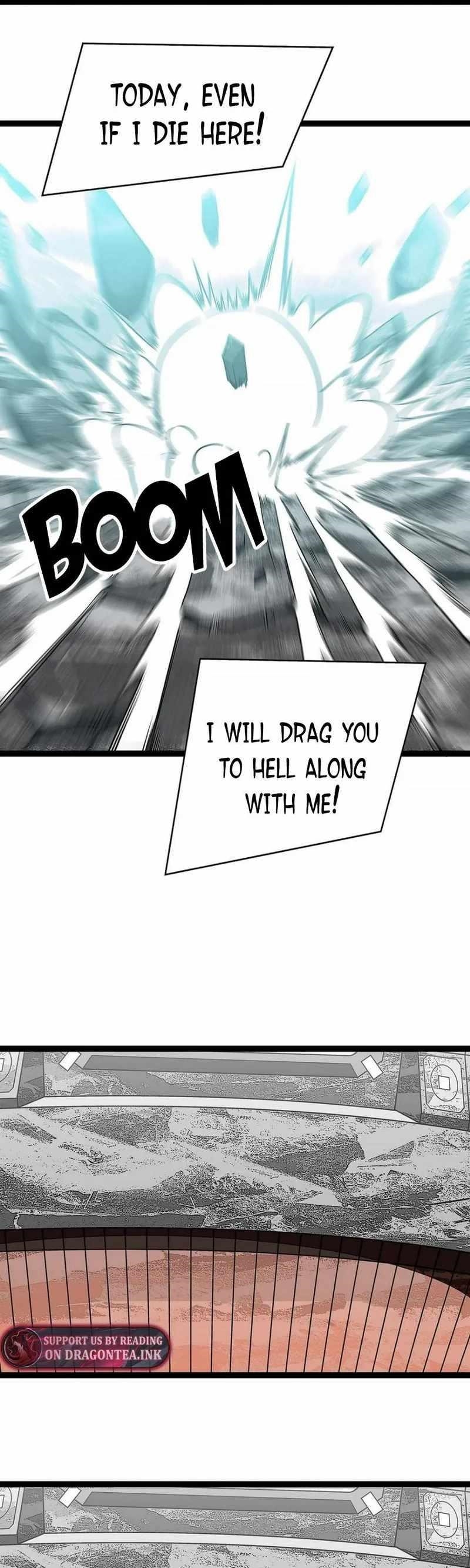 It All Starts With Playing Game Seriously Chapter 124 - Page 17