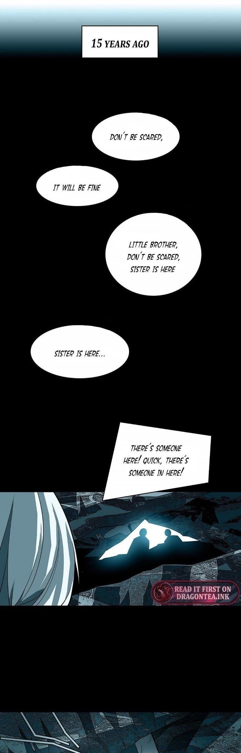 It All Starts With Playing Game Seriously Chapter 129 - Page 1