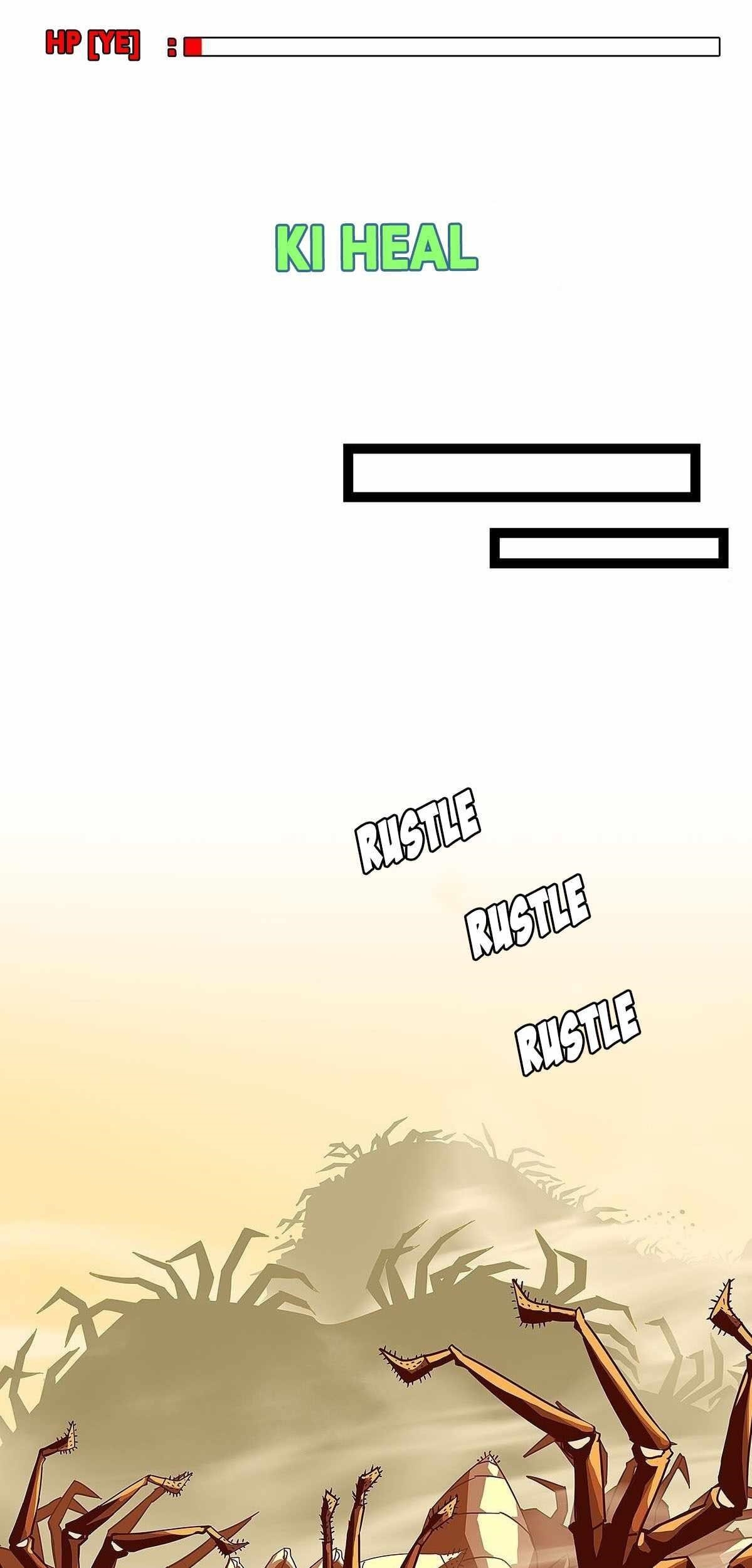 It All Starts With Playing Game Seriously Chapter 13 - Page 28