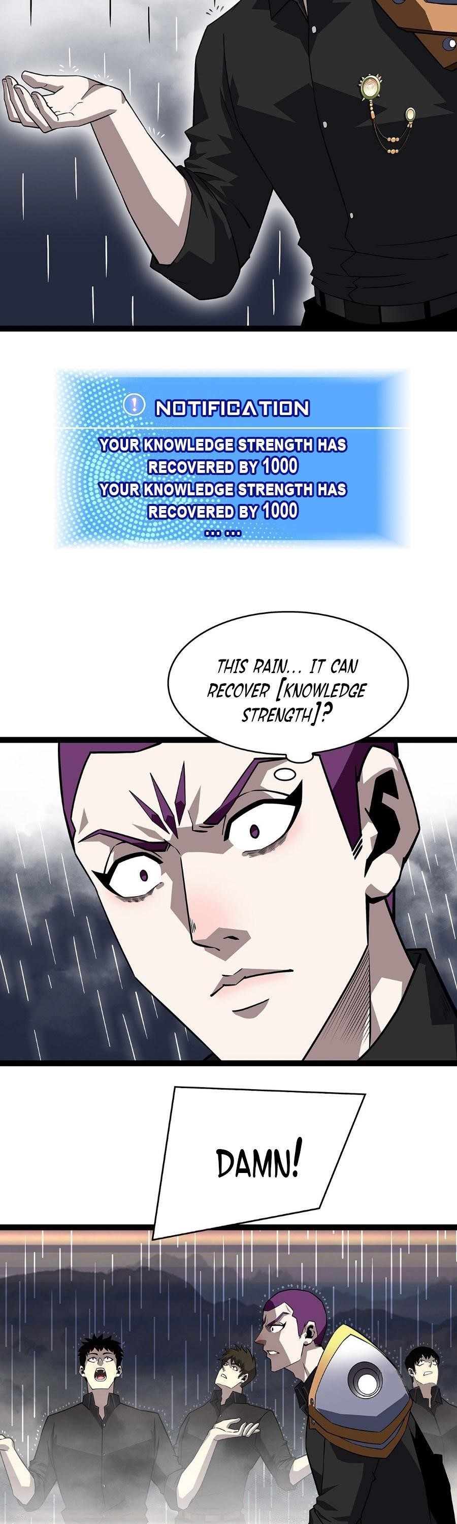 It All Starts With Playing Game Seriously Chapter 139 - Page 15