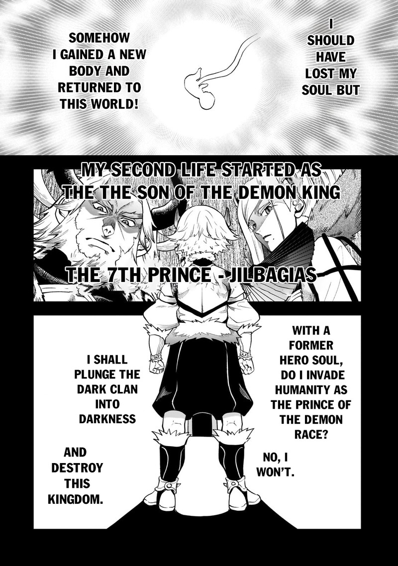 It All Starts With Playing Game Seriously Chapter 143 - Page 2