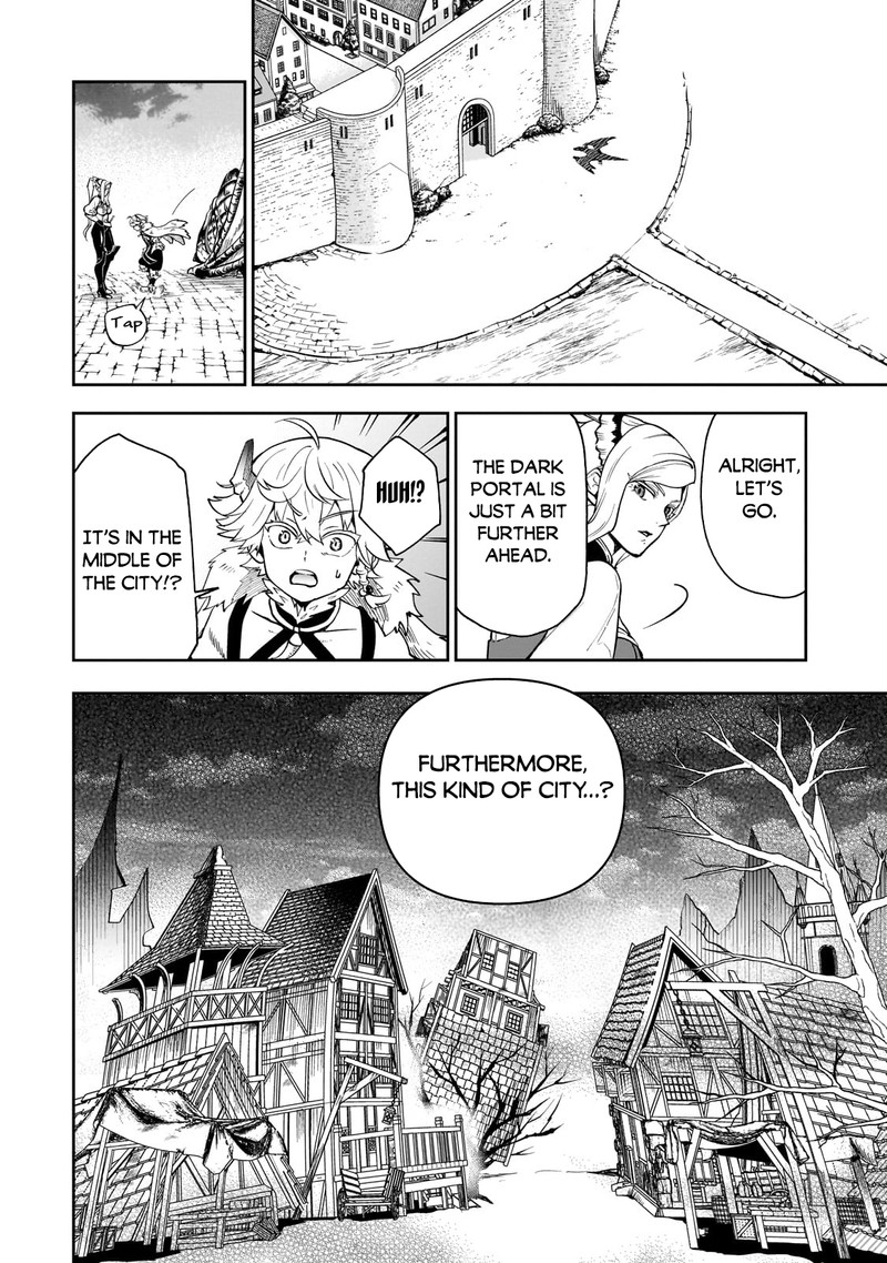 It All Starts With Playing Game Seriously Chapter 143 - Page 24