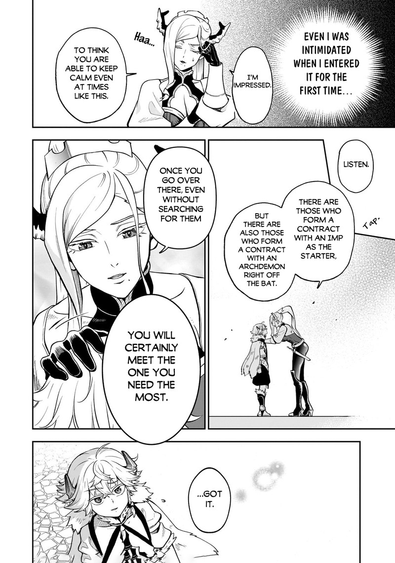 It All Starts With Playing Game Seriously Chapter 143 - Page 29