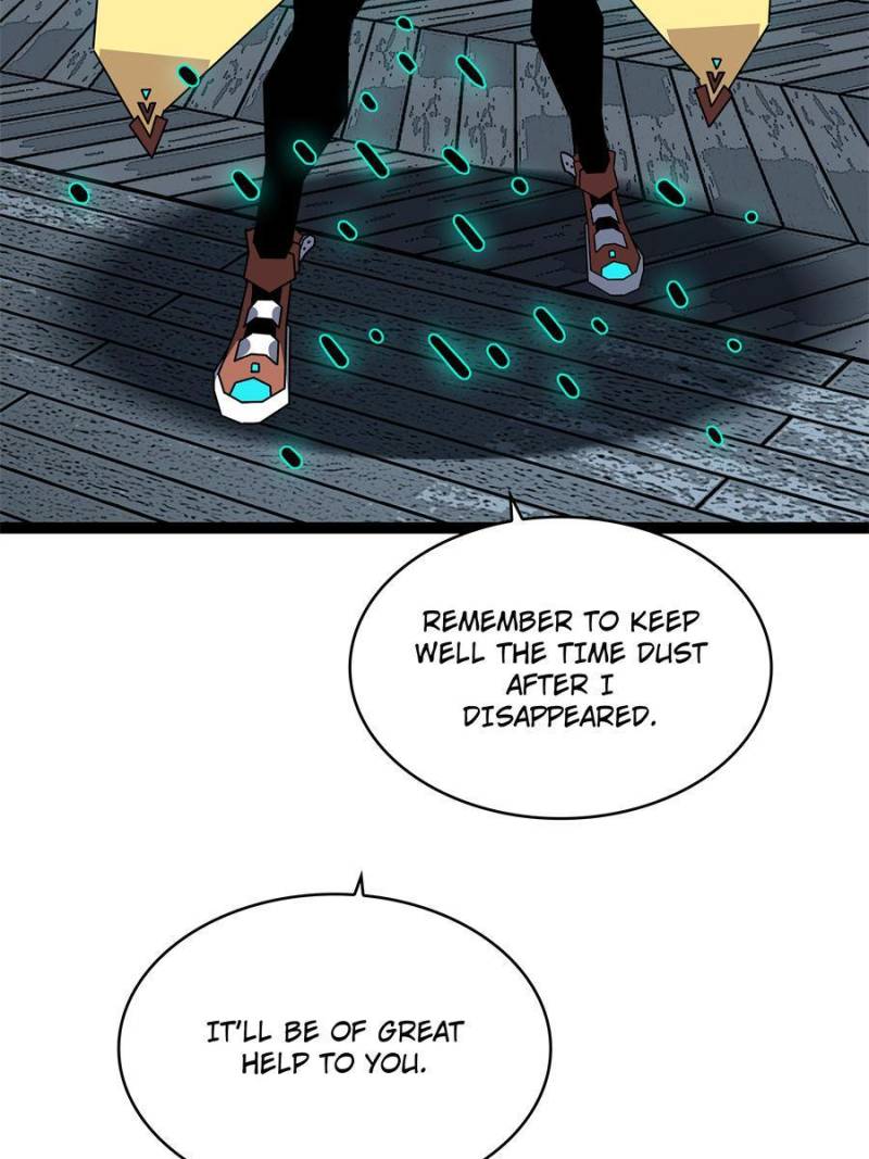 It All Starts With Playing Game Seriously Chapter 148 - Page 59