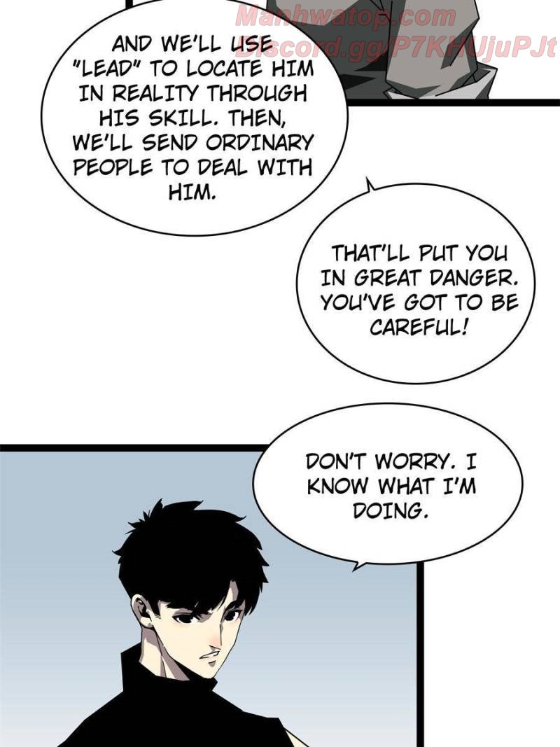 It All Starts With Playing Game Seriously Chapter 153 - Page 10