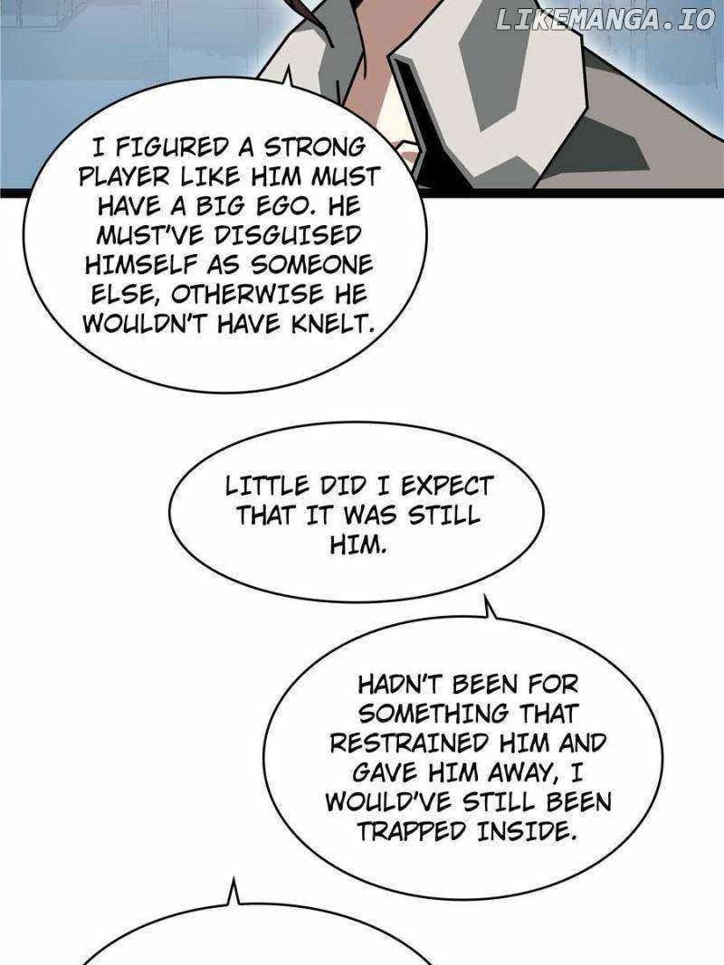 It All Starts With Playing Game Seriously Chapter 157 - Page 72