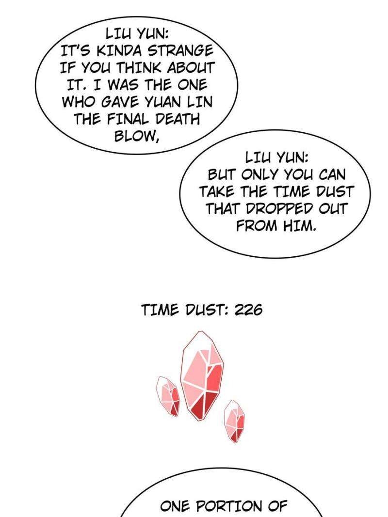 It All Starts With Playing Game Seriously Chapter 158 - Page 25