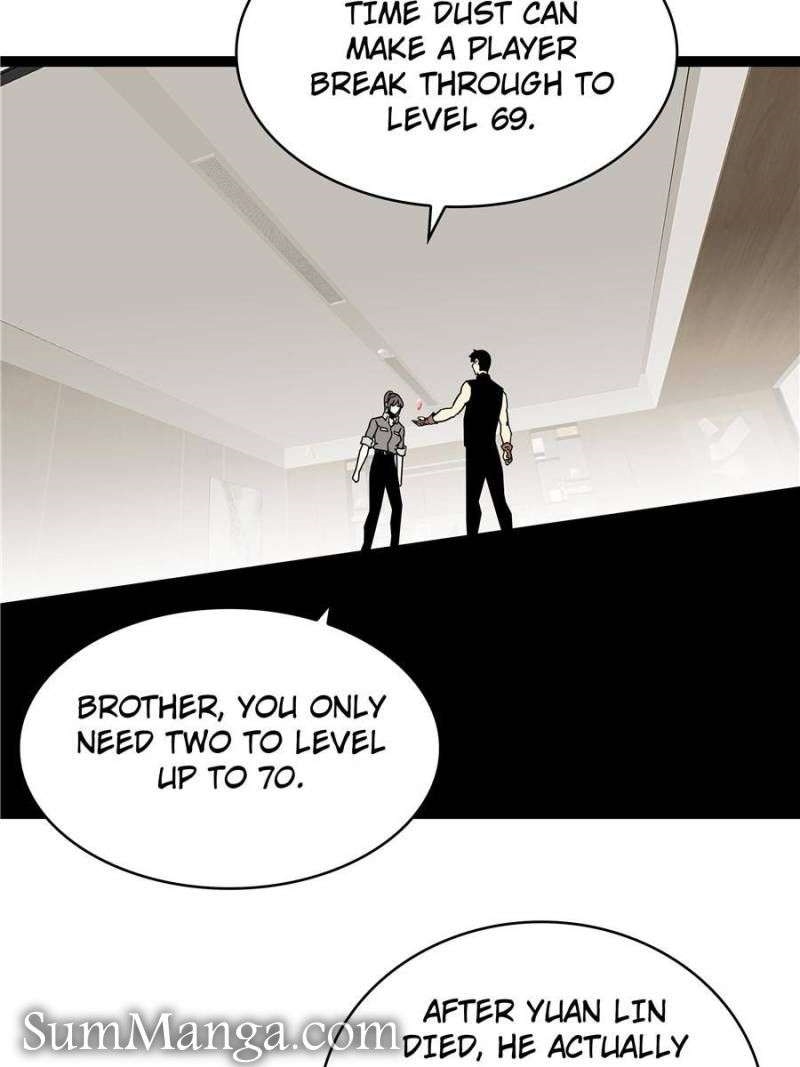 It All Starts With Playing Game Seriously Chapter 158 - Page 26