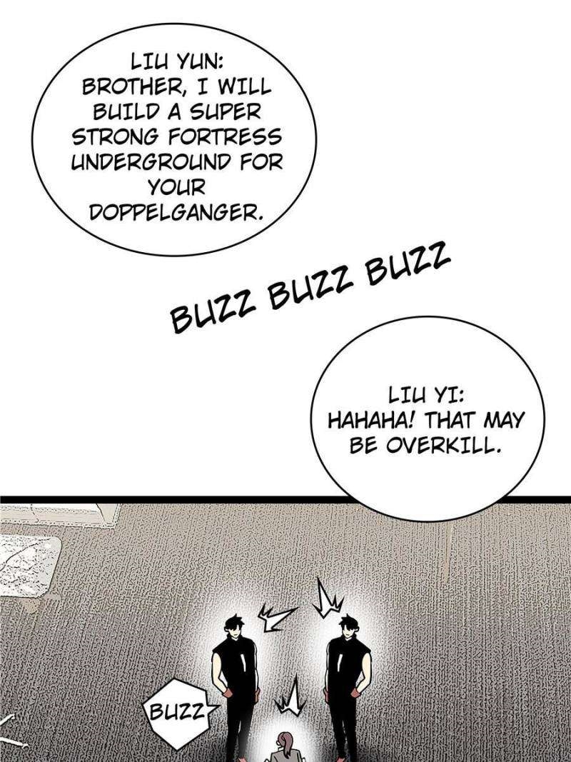 It All Starts With Playing Game Seriously Chapter 158 - Page 67