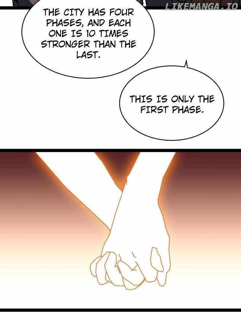 It All Starts With Playing Game Seriously Chapter 173 - Page 46