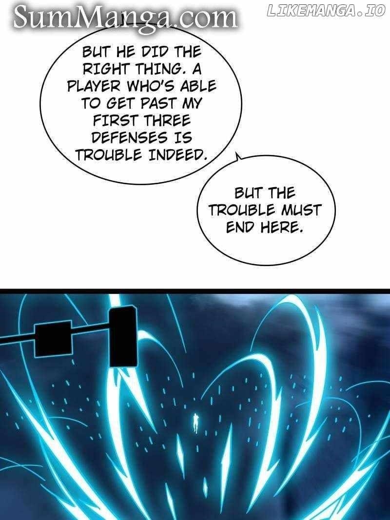 It All Starts With Playing Game Seriously Chapter 175 - Page 28