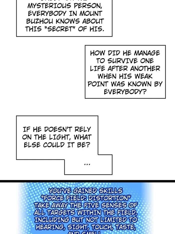 It All Starts With Playing Game Seriously Chapter 183 - Page 22