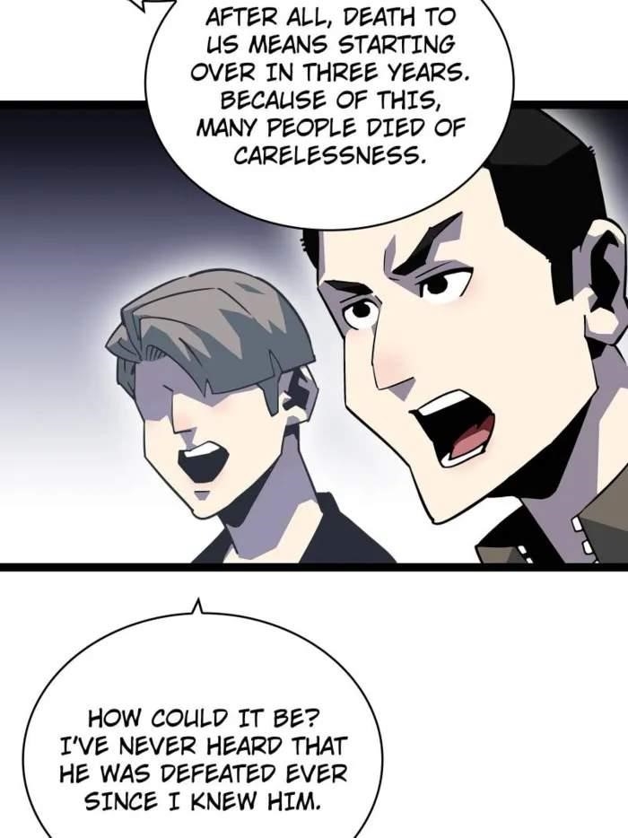 It All Starts With Playing Game Seriously Chapter 183 - Page 40