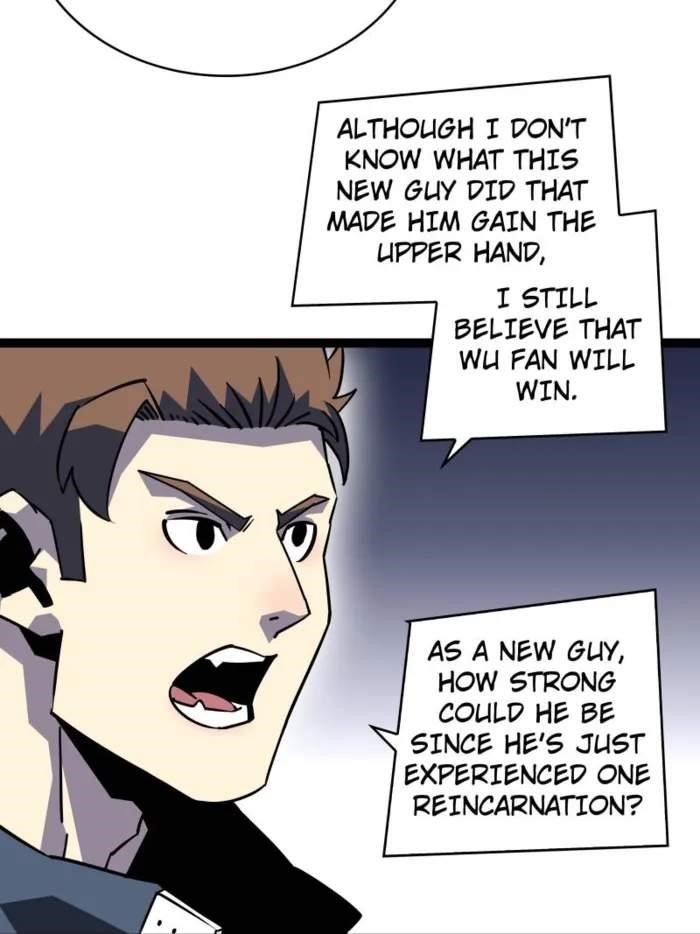 It All Starts With Playing Game Seriously Chapter 183 - Page 41