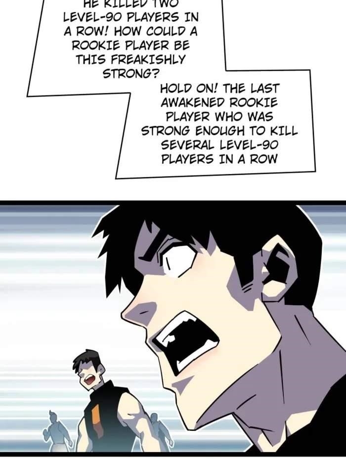 It All Starts With Playing Game Seriously Chapter 183 - Page 49